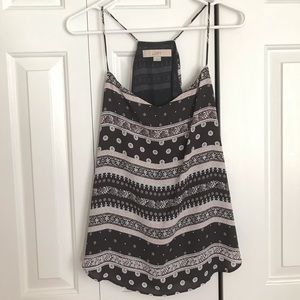 Ann Taylor LOFT Camisole
